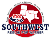 Southwest Pop Warner